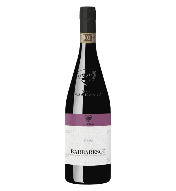 Pico Maccario Barbaresco Docg 2020 - Bottle Hero