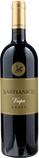 Bastianich Vespa Rosso 2018