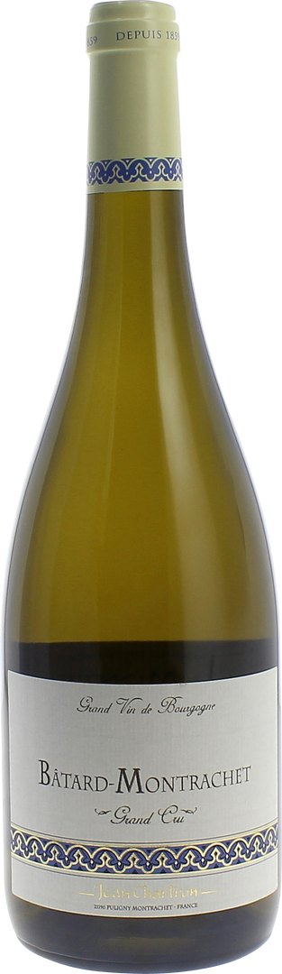 Batard Montrachet Grand Cru Domaine Chartron Jean, 2024 - Bottle Hero