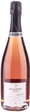 Beaufort Freres Vin Mousseux Brut Nature Rosè 2022