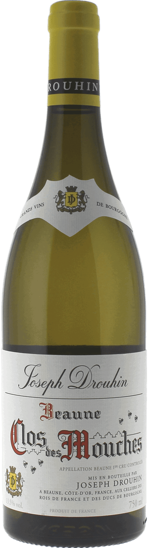 Beaune 1er Cru Clos Des Mouches Blanc Domaine Drouhin, 2023 - Bottle Hero
