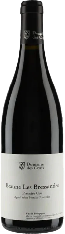 Beaune 1er Cru Les Bressandes Domaine Domaine Des Croix, 2023 - Bottle Hero