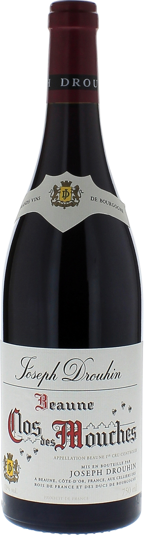Beaune Clos Des Mouches Rouge Domaine Drouhin, 2023 - Bottle Hero