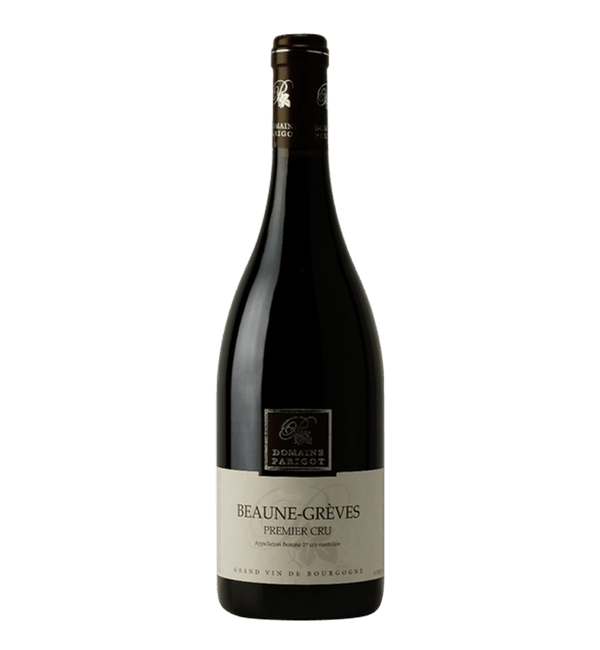 Domaine Parigot Beaune 1er cru Les Grèves 2022 - Bottle Hero