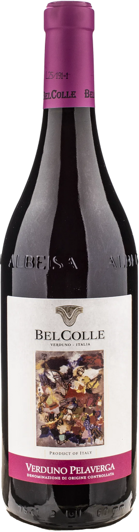 Bel Colle Verduno Pelaverga 2024