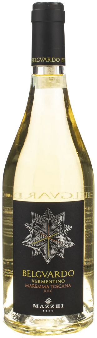 Belguardo Vermentino Maremma Toscana 2024