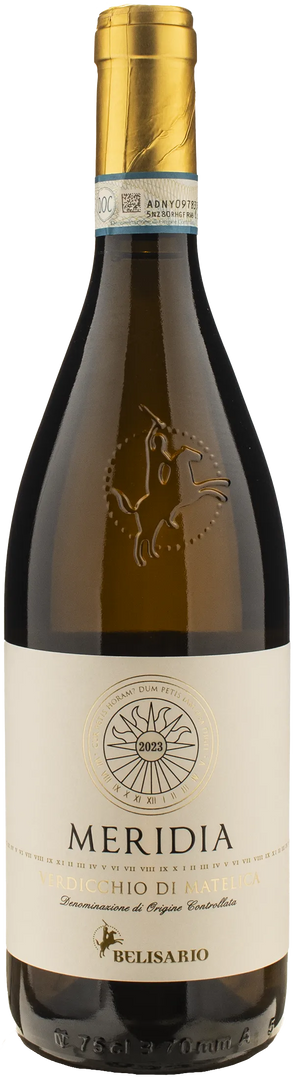 Belisario Verdicchio di Matelica Meridia 2023