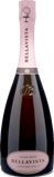 Bellavista Franciacorta Extra Brut Alma Rosè Assemblage 3 - Bottle Hero