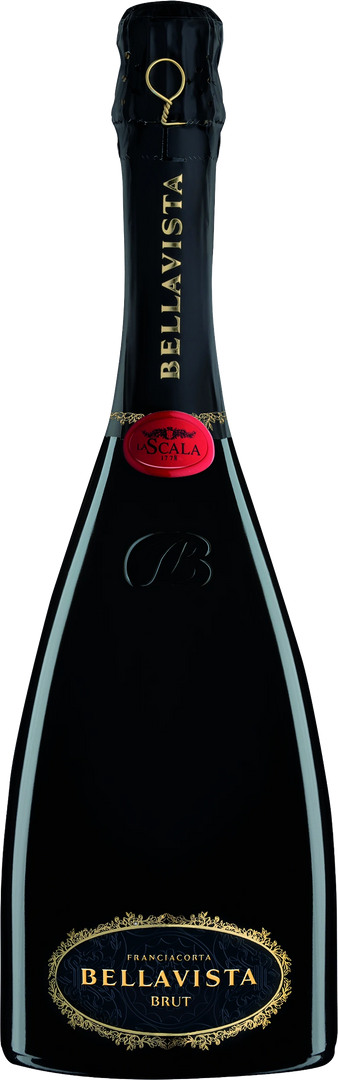 Bellavista Franciacorta Teatro alla Scala Brut 2021