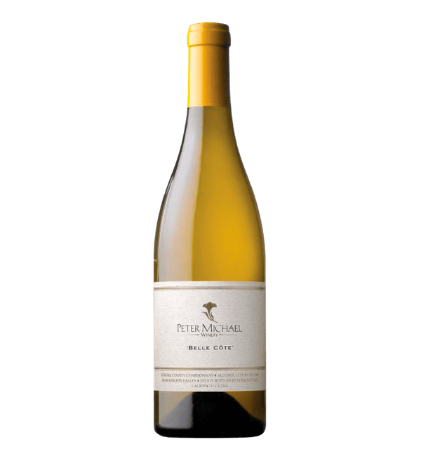 Peter Michael Belle Côte Chardonnay 2020 - Bottle Hero