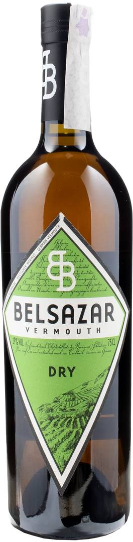 Belsazar Dry Vermouth 0.75L
