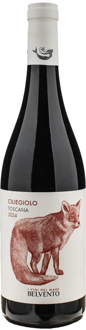 Belvento Toscana Ciliegiolo 2024