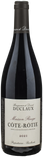 Benjamin et David Duclaux Cote Rotie Maison Rouge 2021