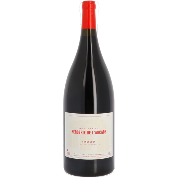 Domaine Bergerie de l'Arcade 2022 - Bottle Hero