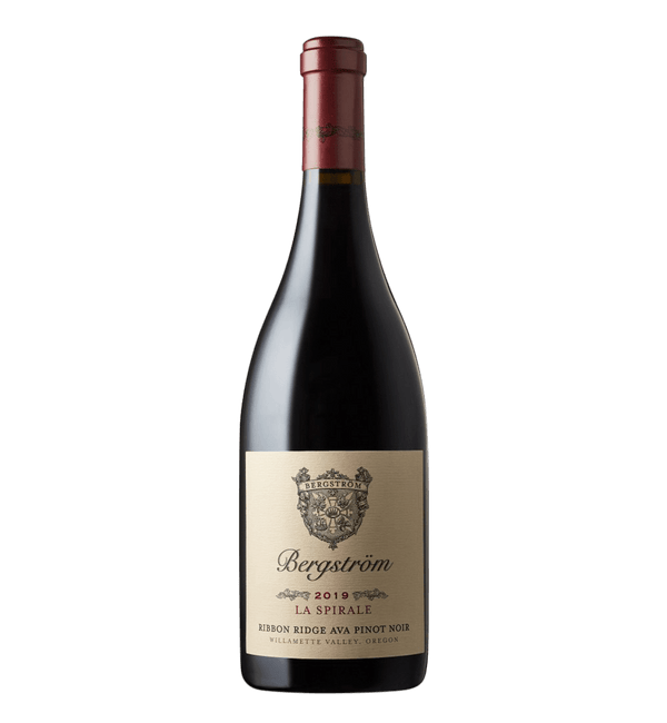 Bergström La Spirale 2022 - Bottle Hero