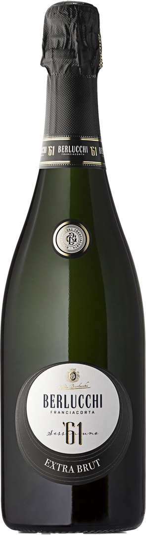 Berlucchi '61 Franciacorta Extra Brut