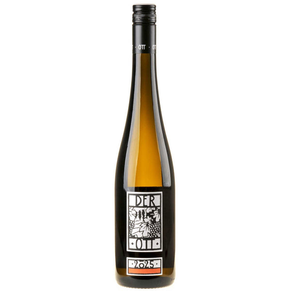 Bernhard Ott Grüner Veltliner DER OTT Bio 2025 white - Bottle Hero