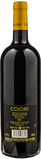 Bibi Graetz Colore Toscana Rosso 2016