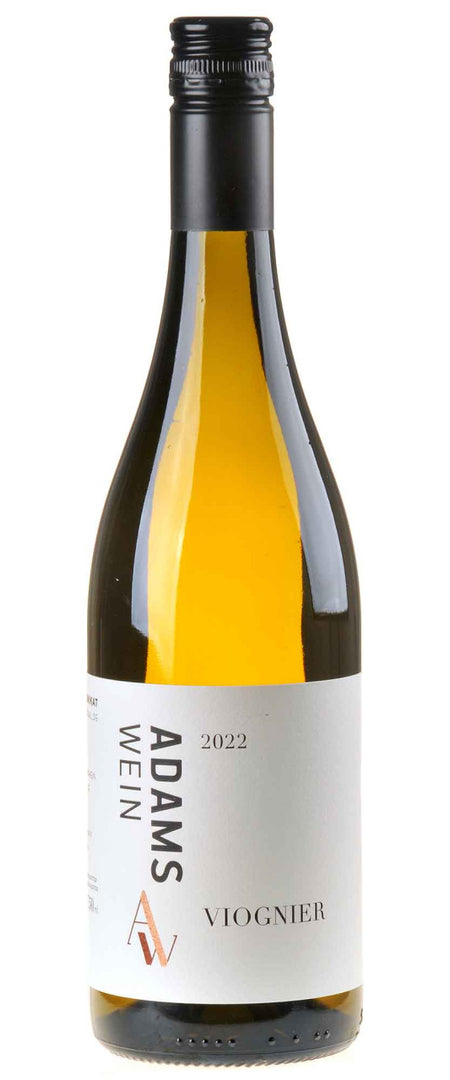 AdamsWein Viognier vinocentral UNIKAT 2023 white - Bottle Hero