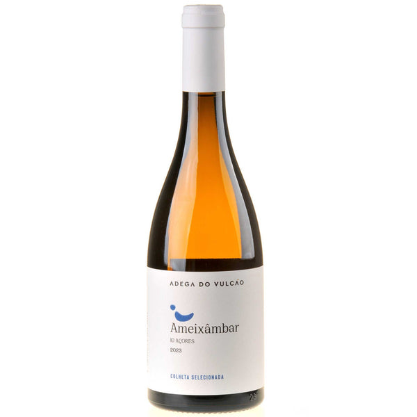 Adega do Vulcão Ameixâmbar Branco 2023 white - Bottle Hero