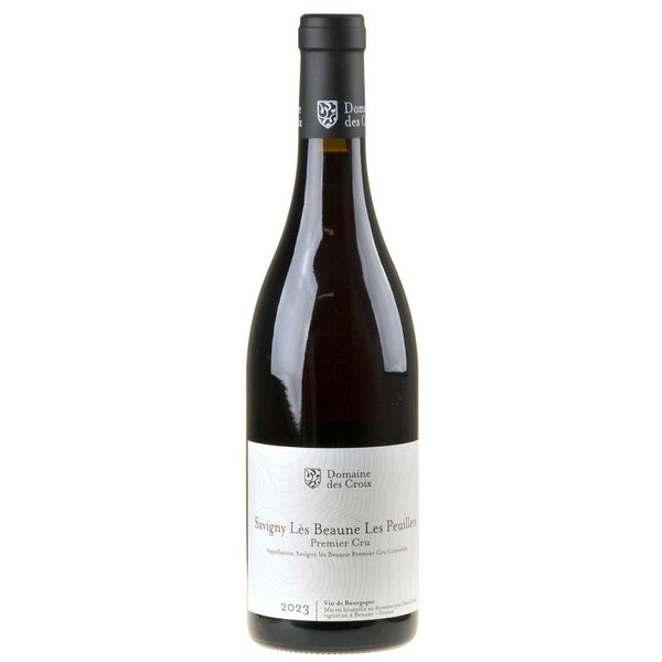Domaine des Croix Savigny-lès-Beaune 1er Cru Les Peuillets 2023 - Bottle Hero