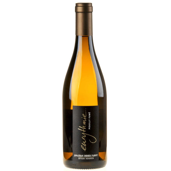 Domaine Jonathan Didier Pabiot Eurythmie Pouilly Fumé Bio 2023 white - Bottle Hero
