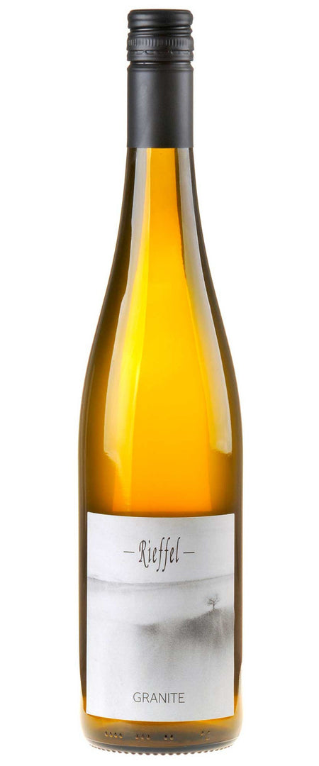 Domaine Rieffel Pinot Blanc Granite Bio 2022 white - Bottle Hero