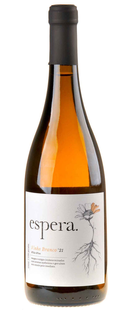 Espera Branco 2021 white - Bottle Hero