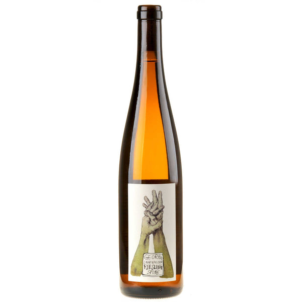 Georg Lingenfelder Riesling Stube 2024 white - Bottle Hero