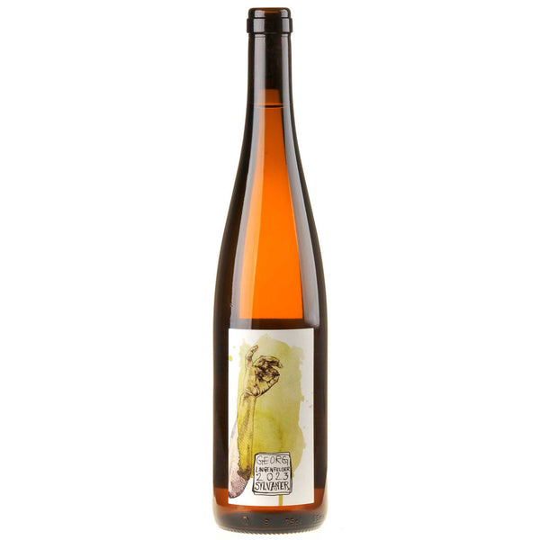 Georg Lingenfelder Silvaner 2023 white - Bottle Hero