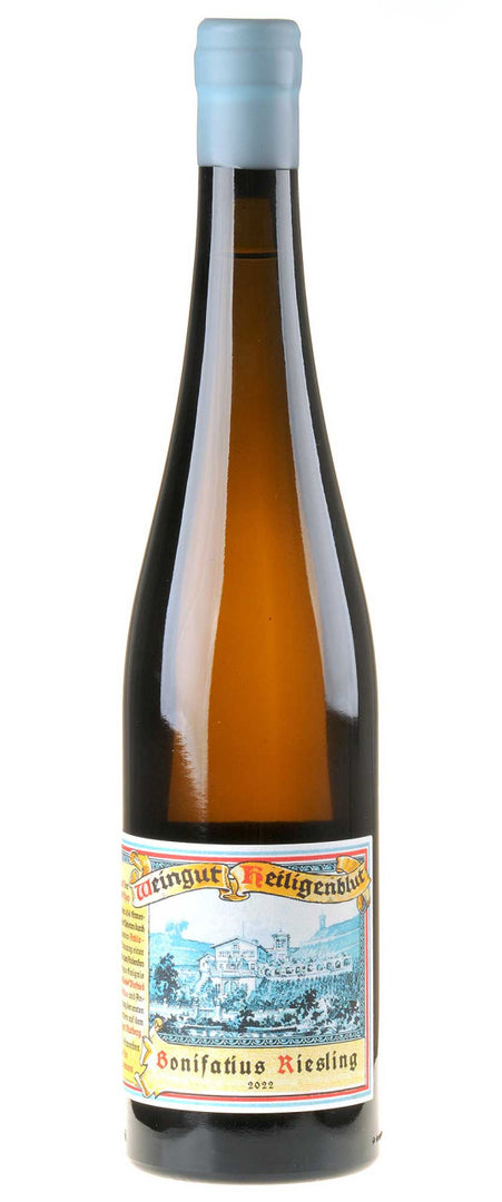Weingut Heiligenblut Riesling Bonifatius 2022 white - Bottle Hero