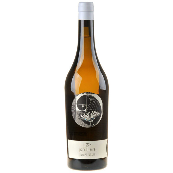 Johannes Zillinger Parcellaire blanc #1 Bio 2022 white - Bottle Hero