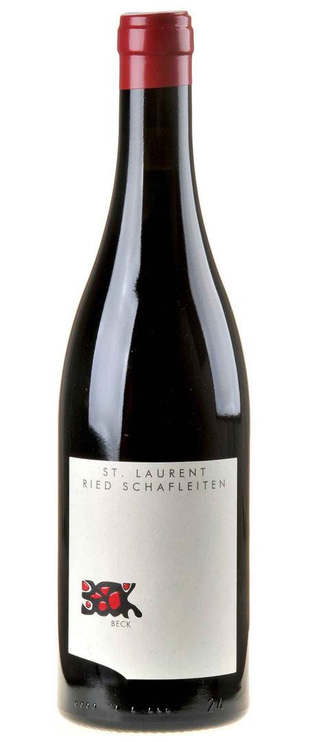 Judith Beck St. Laurent Schafleiten 2020 Bio - Bottle Hero