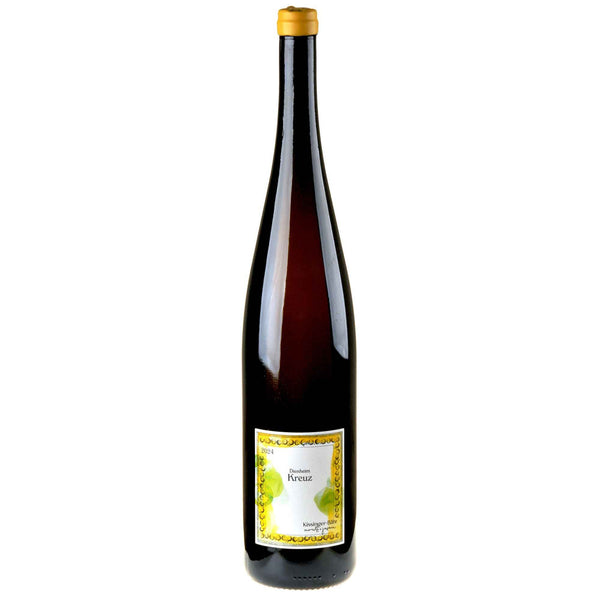 Kissinger-Bähr Riesling Kreuz 2024 Magnum white - Bottle Hero
