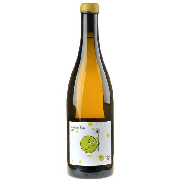Kissinger-Bähr Sauvignon Blanc Bio 2024 white - Bottle Hero