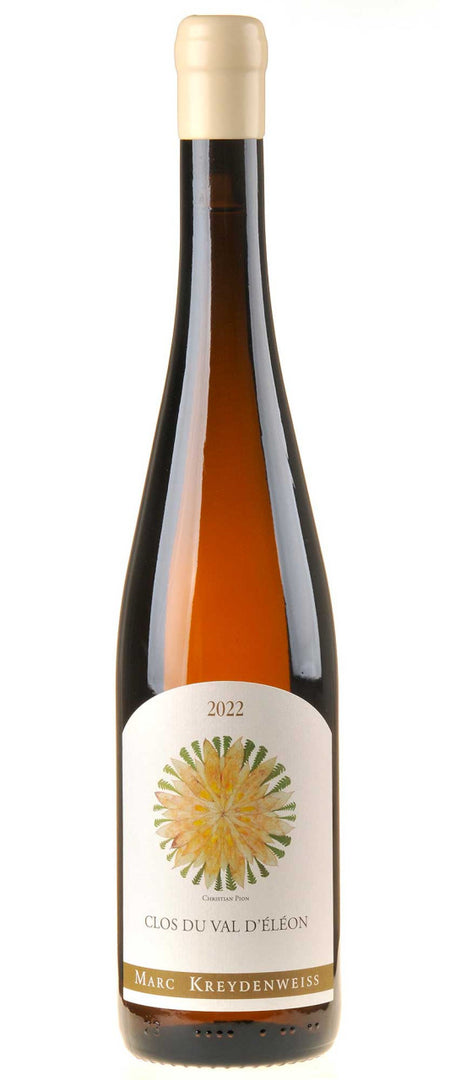 Marc Kreydenweiss Clos du Val d'Eleon Bio 2022 white - Bottle Hero