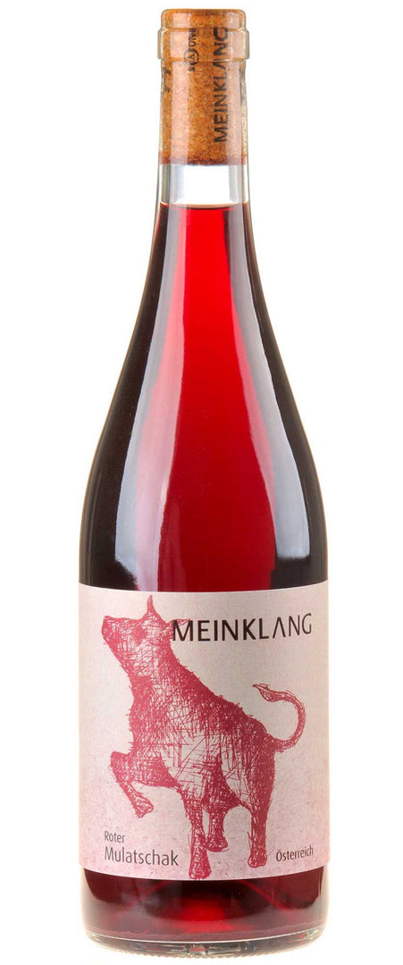 Meinklang Roter Mulatschak Bio 2022 - Bottle Hero