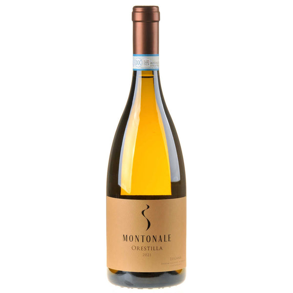 Montonale Montunal Orestilla Lugana 2021 white - Bottle Hero