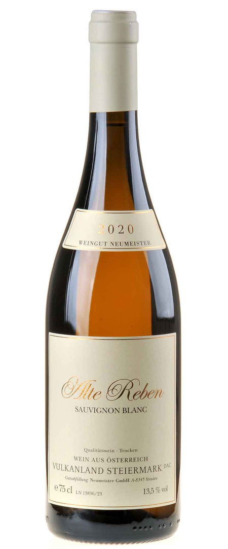 Neumeister Sauvignon Blanc Alte Reben 2020 white - Bottle Hero
