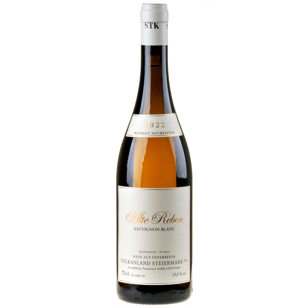 Neumeister Sauvignon Blanc Alte Reben Bio 2022 white - Bottle Hero