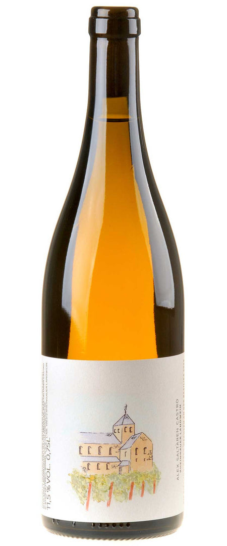 Saltaren Wines B******A Riesling 2022 white - Bottle Hero