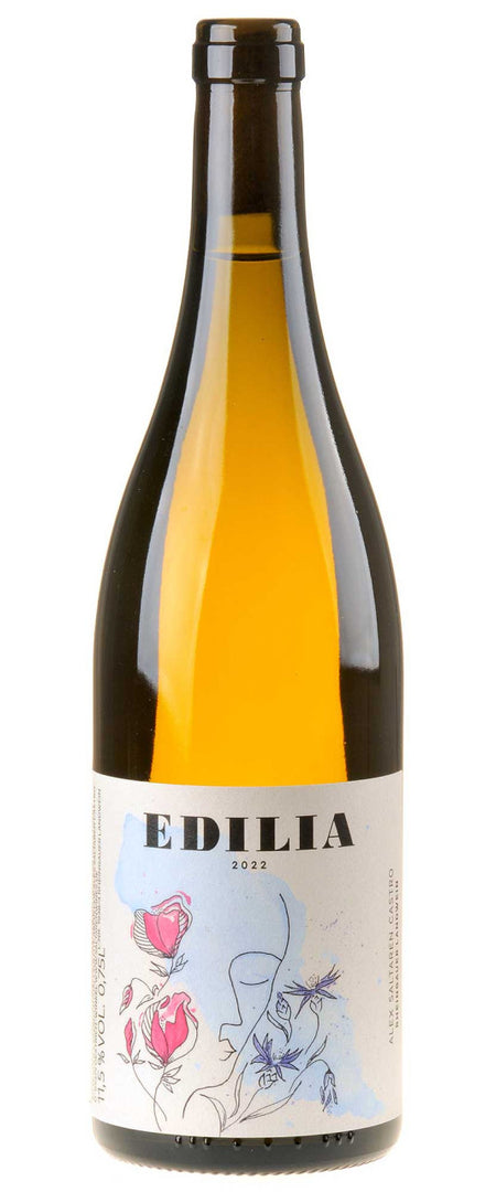 Saltaren Wines Edilia Riesling 2022 white - Bottle Hero