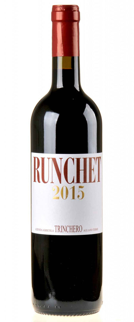 Trinchero Freisa Runchet 2015 - Bottle Hero
