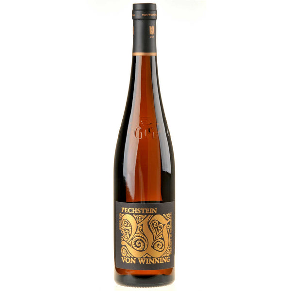 Von Winning Riesling Pechstein Großes Gewächs 2023 white - Bottle Hero