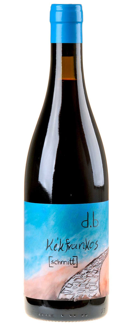 Weingut Bianka und Daniel Schmitt Kékfrankos 2020 - Bottle Hero