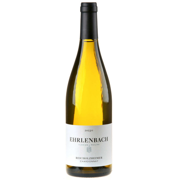 Weingut Ehrlenbach Reicholzheimer Chardonnay 2023 white - Bottle Hero