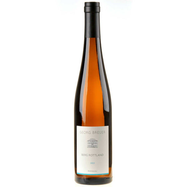 Weingut Georg Breuer Riesling Berg Rottland 2024 white - Bottle Hero