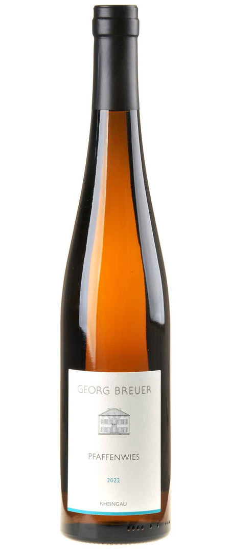 Weingut Georg Breuer Riesling Pfaffenwies 2022 white - Bottle Hero