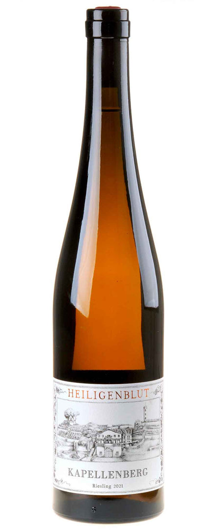 Weingut Heiligenblut Riesling Kapellenberg 2021 white - Bottle Hero