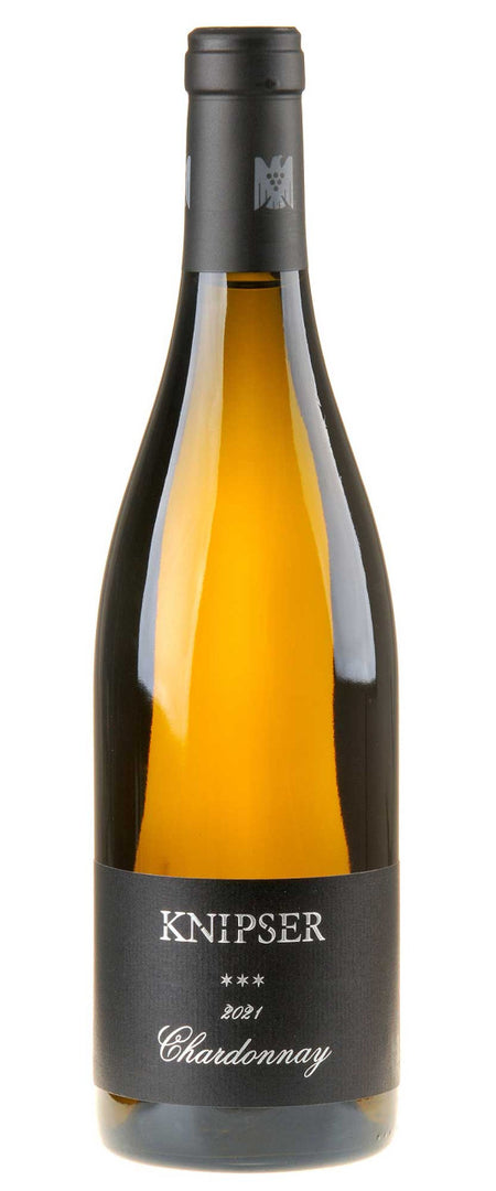 Weingut Knipser Chardonnay *** 2023 white - Bottle Hero